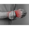 Physiotherapy Wrist Package 14 - WCB - Right/Blue/Medium