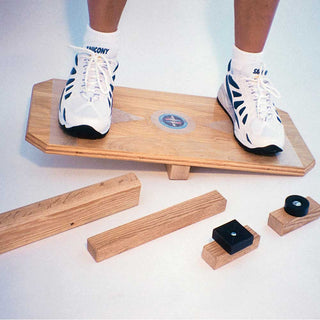 Fitterfirst Combo Board