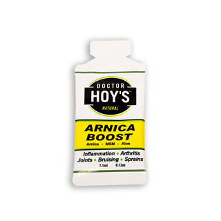 Doctor Hoy's Arnica Boost