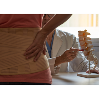 Chiropractic Lumbar Package 6 - WCB