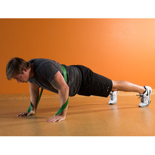 Smart Strength Band Exercise Loops