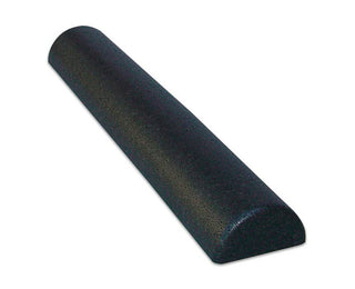 Premium Black High-Density Foam Roller