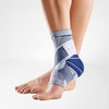 Bauerfeind MalleoTrain Plus Ankle Brace - Left