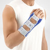 Bauerfeind ManuLoc Wrist Brace