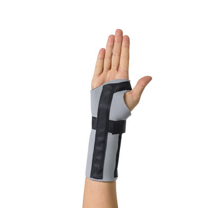 OrthoLife Super Wrist Stabilizer Brace - Right – The Optimum Healthcare ...