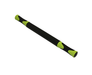 Active S'port Professional Muscle Roller Green & Black