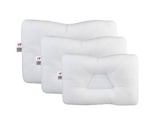 Medium Tri-Core Cervical Pillow