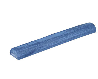 Premium Blue High-Density Foam Rollers