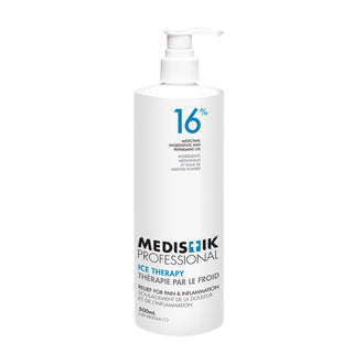 Medistik Ice Therapy Natural Pump 500ml