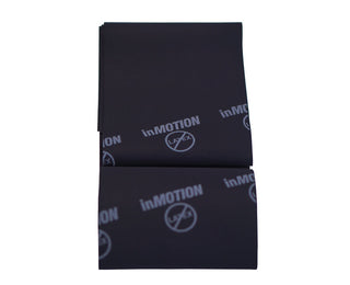 inMotion Latex-Free Exercise Band Precut