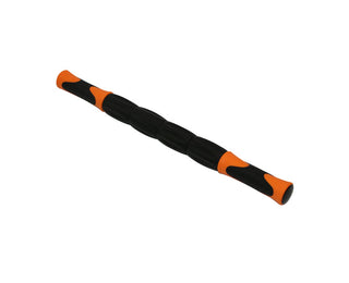 Active S'port Premium Muscle Roller Orange & Black