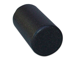 Premium Black High-Density Foam Roller