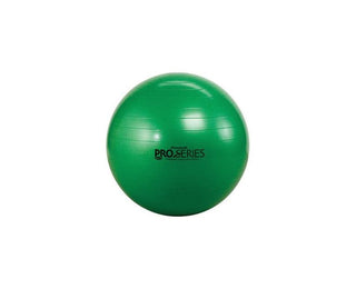 TheraBand Pro Series SCP Exercise Ball 45cm - Yellow