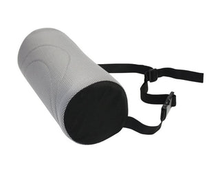 Foundation Lumbar Roll 4" Firm