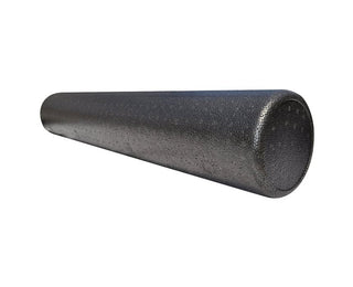 Premium Black High-Density Foam Roller