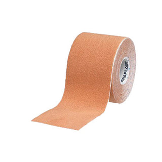 Straplast Kinesiology Tape 2" x 16.4' Standard Roll