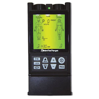 StimTec Target Tens/EMS Combination Unit