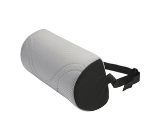 Foundation D-Shape Back Roll