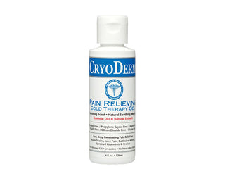 CryoDerm 4oz Gel