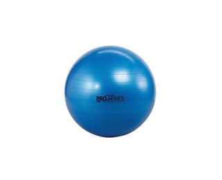 TheraBand Pro Series SCP Exercise Ball 45cm - Yellow